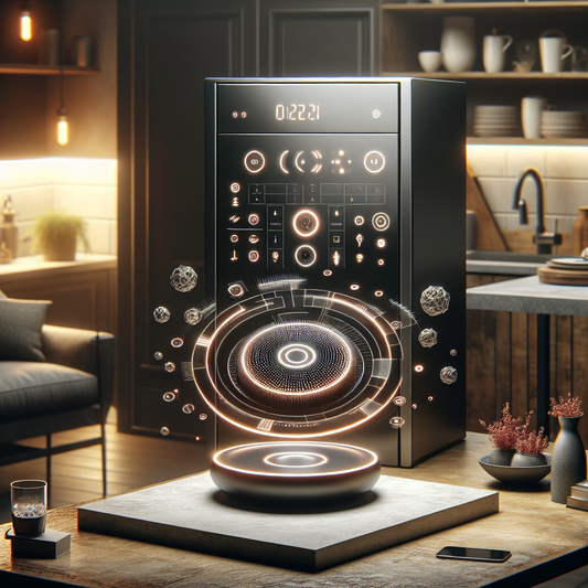 How to manage multiple appliances remotely