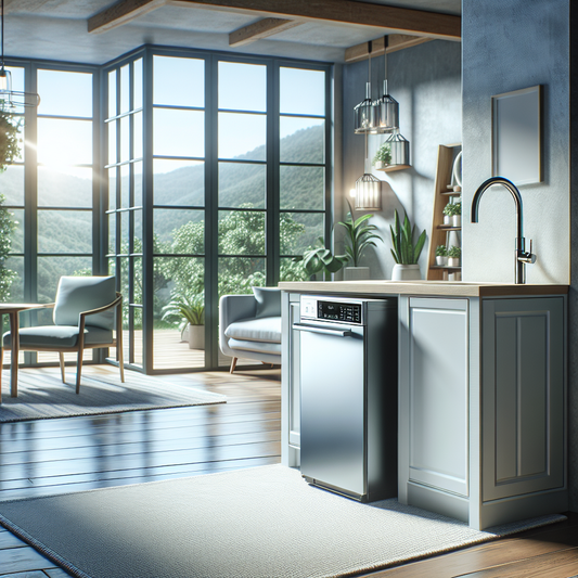 Top quiet appliances for noise-sensitive homes