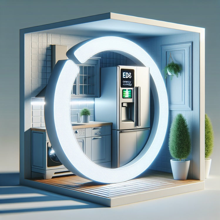 Tips for Saving Energy with Your Appliances