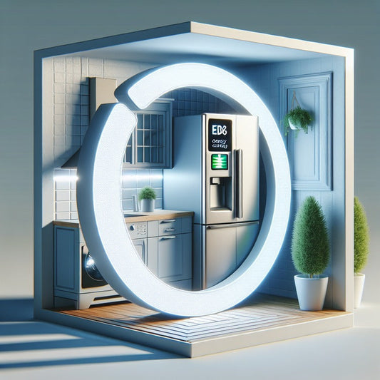 Tips for Saving Energy with Your Appliances