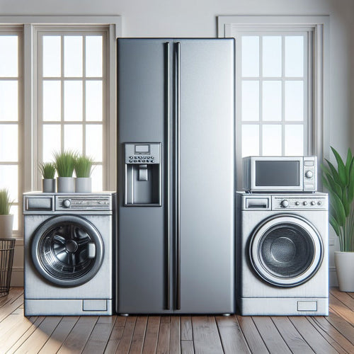 When is the Right Time to Replace Your Appliances?