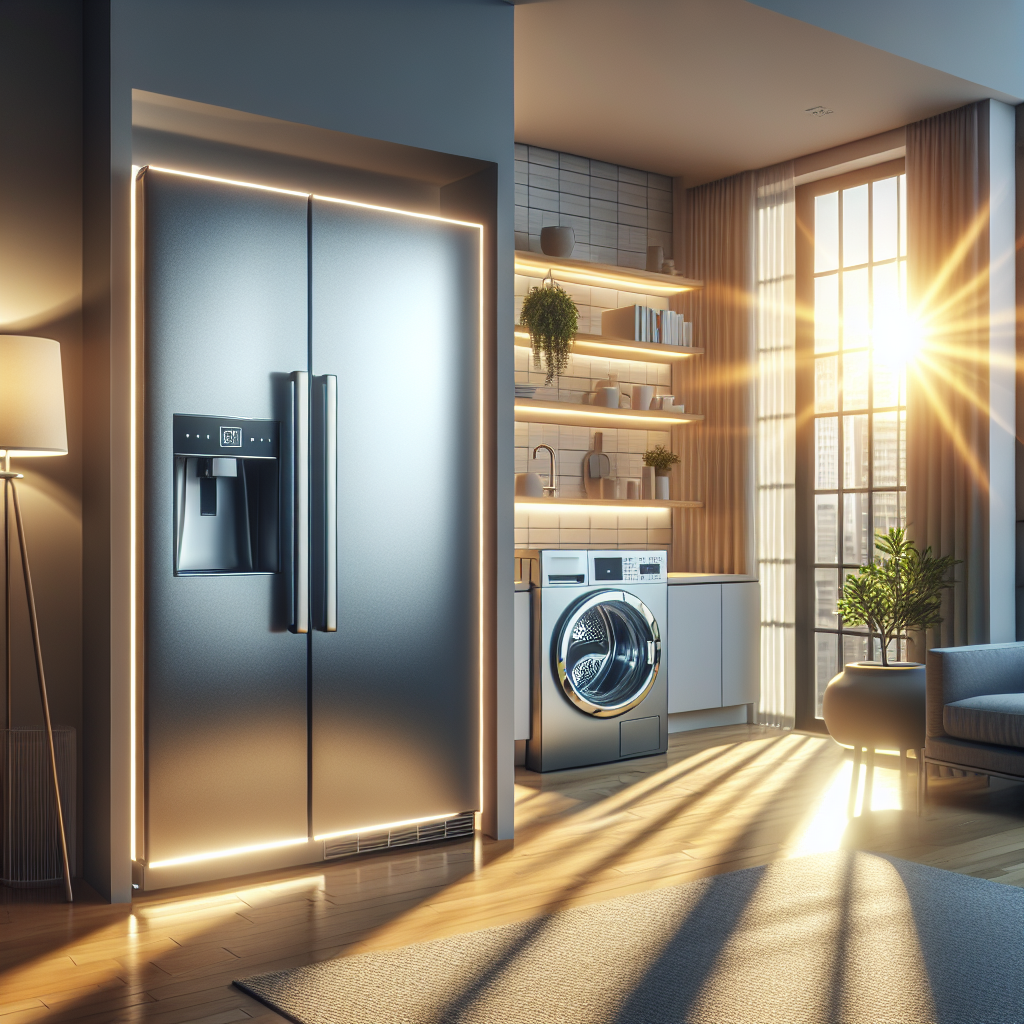 How to reduce power use with appliance scheduling