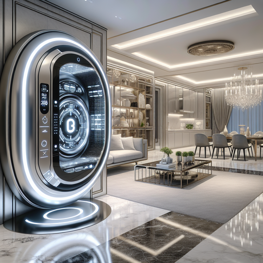 The top 2025 appliance picks for luxury condos