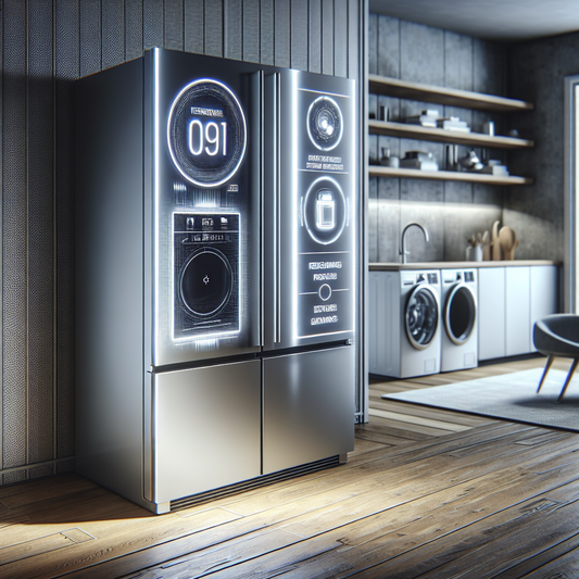 How AI assists with appliance troubleshooting