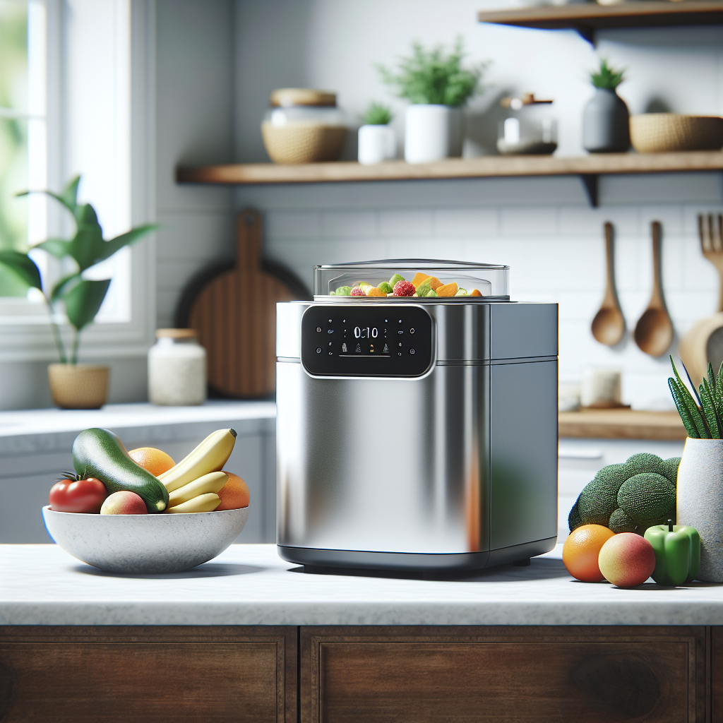 Appliances that support low-FODMAP cooking