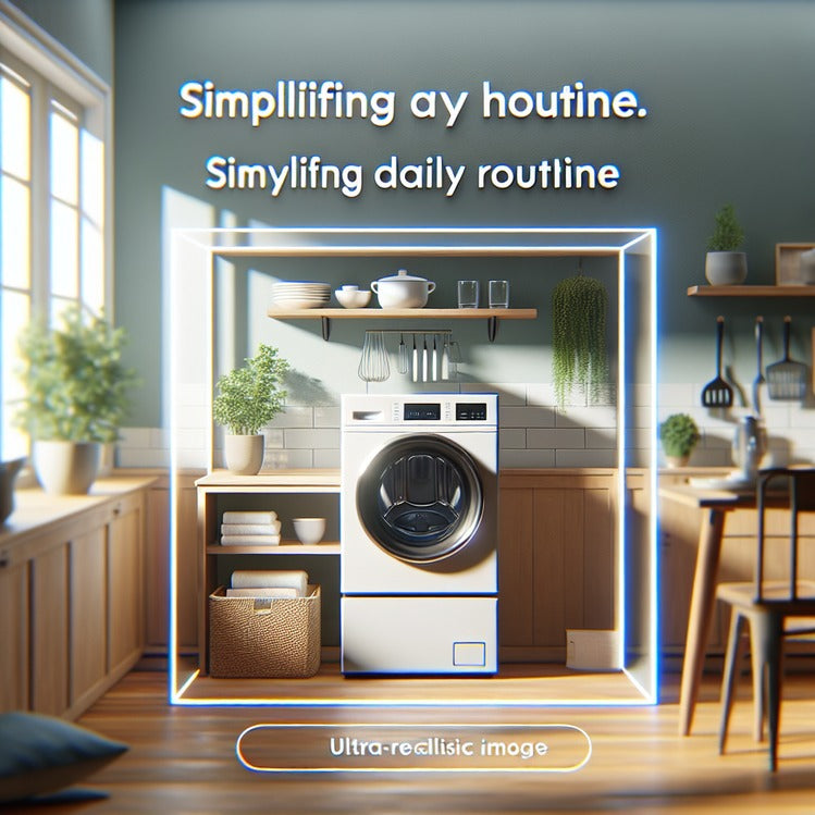 Appliances That Simplify Your Daily Routine