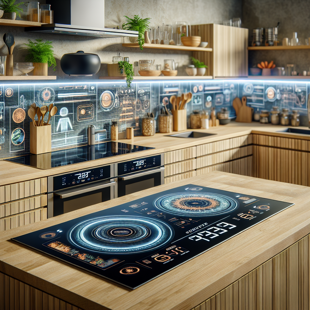 2025's best induction cooktop for sustainability