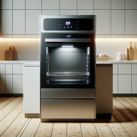 Best practices when buying a AI-powered oven for minimalist homes