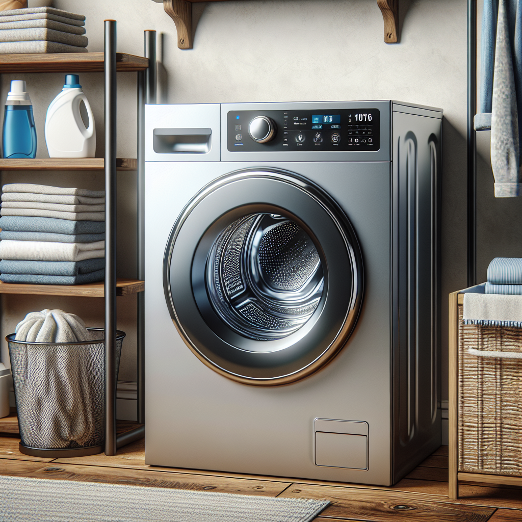Smart features you didn’t know your washer had