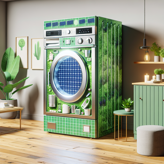 Why the solar-powered appliance is essential for sustainability in 2025