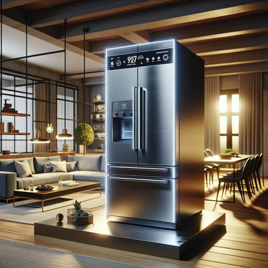 The 5 Essential Appliances to Modernize Your Kitchen