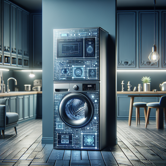 Appliances every tech-savvy homeowner should own