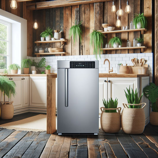 Best appliances for creating a zero-waste home