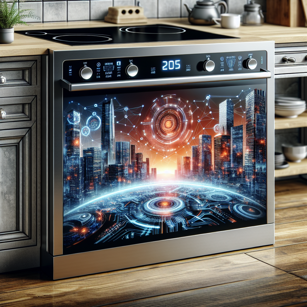 2025's best induction cooktop for AI optimization