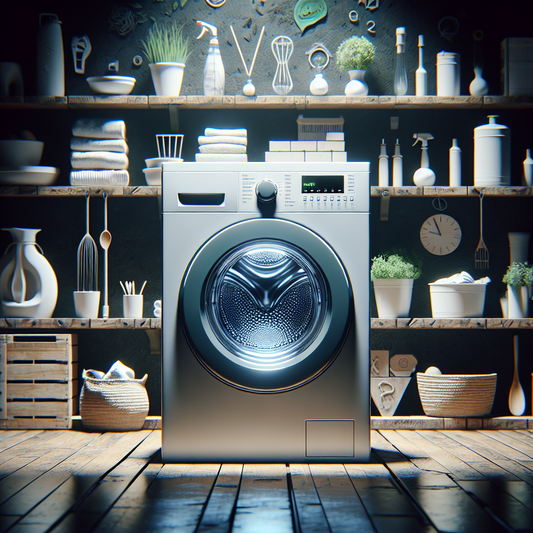 Is a eco-friendly washer the key to reducing food waste? Find out in 2025