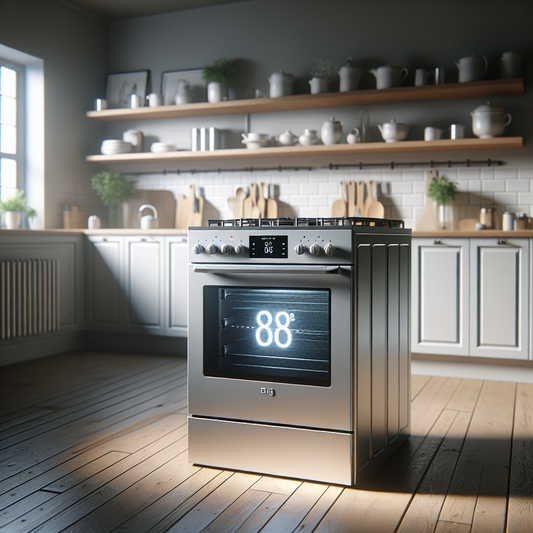 Top energy-efficient stoves for frequent cooks