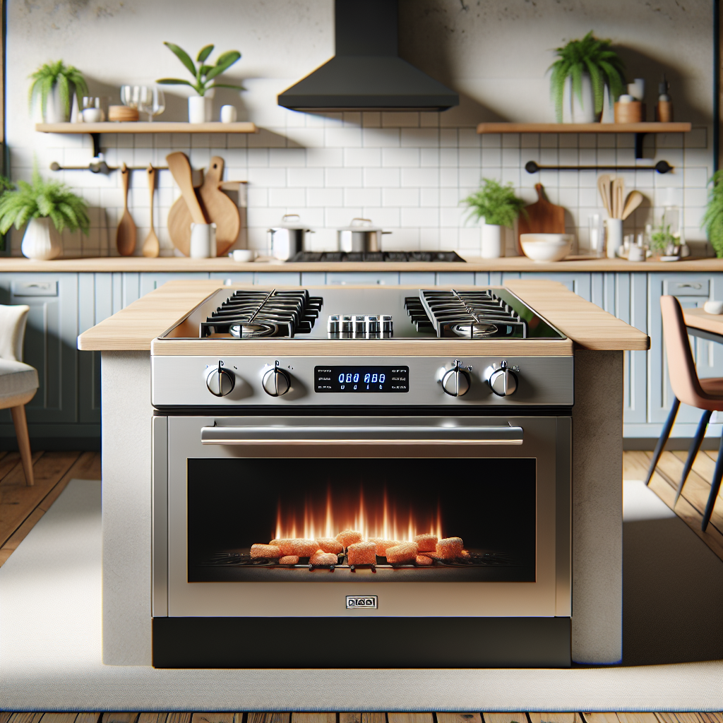 Top-rated stovetops with auto shut-off