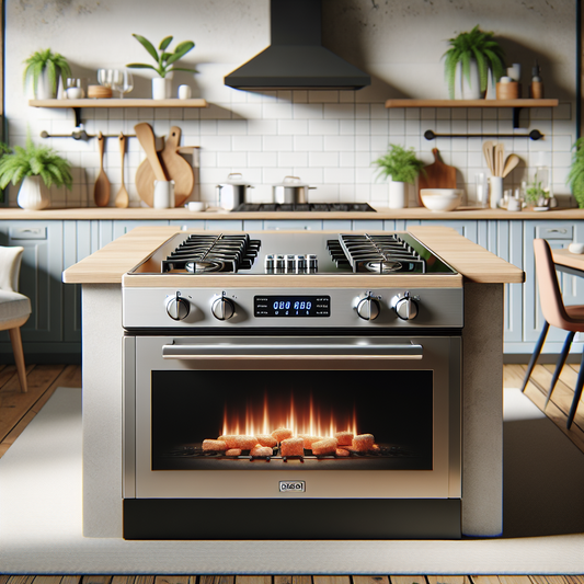 Top-rated stovetops with auto shut-off