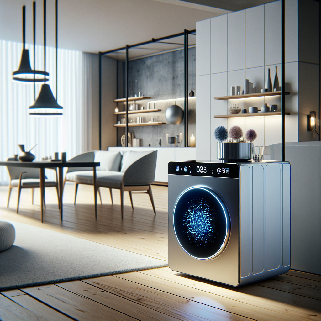 5 smart home appliances that clean themselves