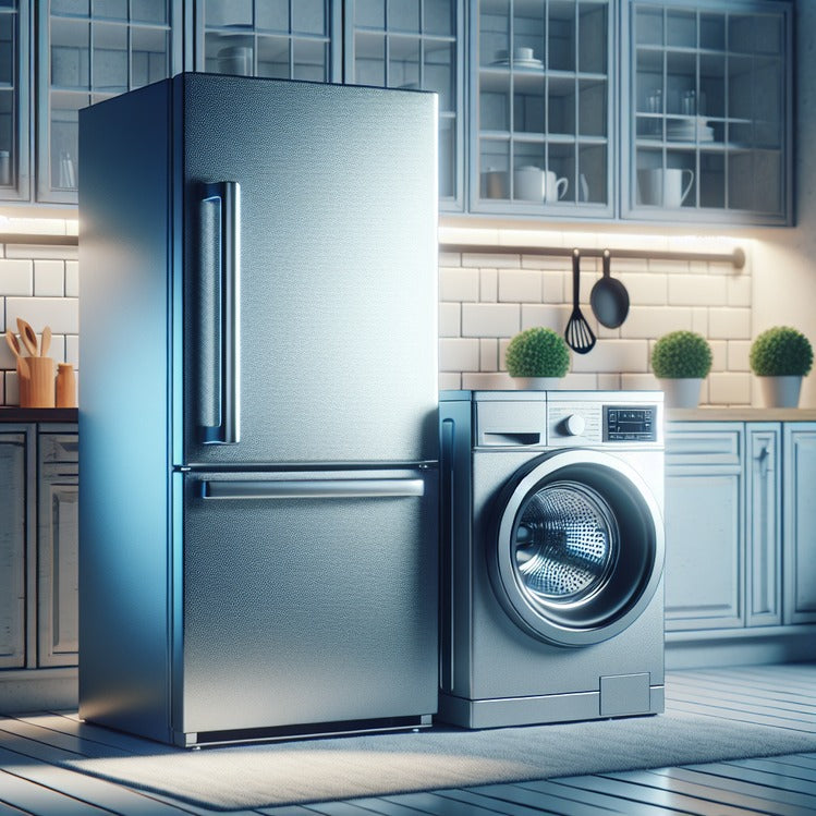 Care and Maintenance of Appliances to Extend Their Lifespan