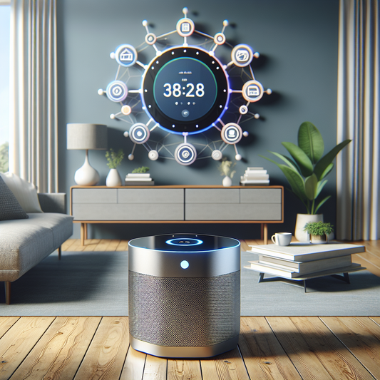 Smart home hubs that connect with your appliances