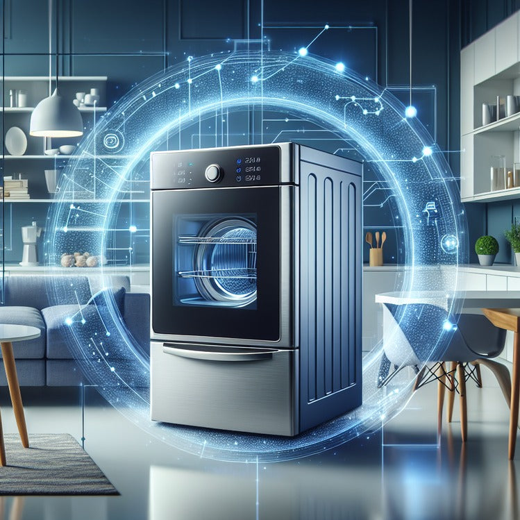 The Latest Advances in Appliance Technology