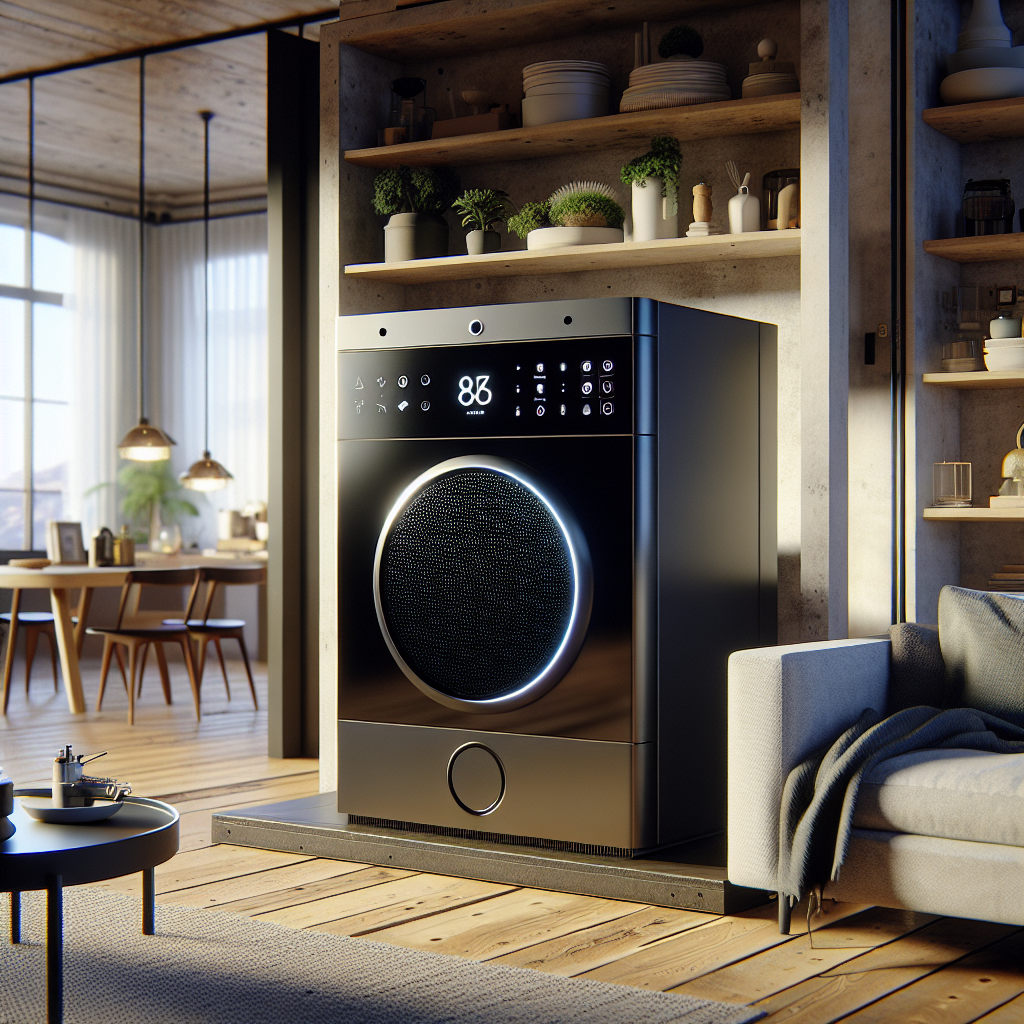 How to create the ultimate appliance control center