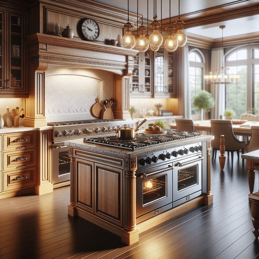 How to Choose the Perfect Stove or Oven for Your Home