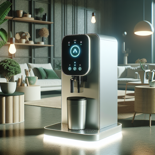 How to achieve saving energy with a smart coffee maker in 2025