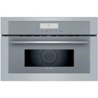 Thermador Masterpiece Series MC30WS 30" Speed Oven 1000 Watts Full Warranty