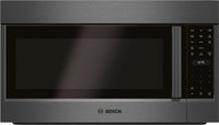 Bosch 800 Series HMV8044U 30" Over the Range Microwave 1.8 Cu.Ft Full Warranty