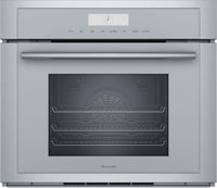 Thermador Masterpiece MEDS301WS 30'' Steam Convection Wall Oven Full Warranty