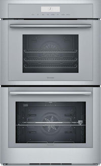 Thermador Masterpiece Series MEDS302WS 30" Double Steam Oven Full Warranty IMGS