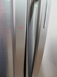 Samsung RF22R7351SR 36 Inches Counter Depth 4-Door French Door Refrigerator - Alabama Appliance