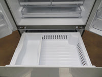 LG LMXS28626S 36" 4Door French Door Refrigerator 27.8 cu.ft Capacity Pictures - Alabama Appliance