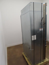 Viking Professional 5 Series 36" 20.4 cu.ft Refrigerator VCBB5363ERSS 2019 Model - Alabama Appliance