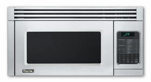 Viking Professional Series VMOR506SS 30" Convect Over The Range Microwave Pics