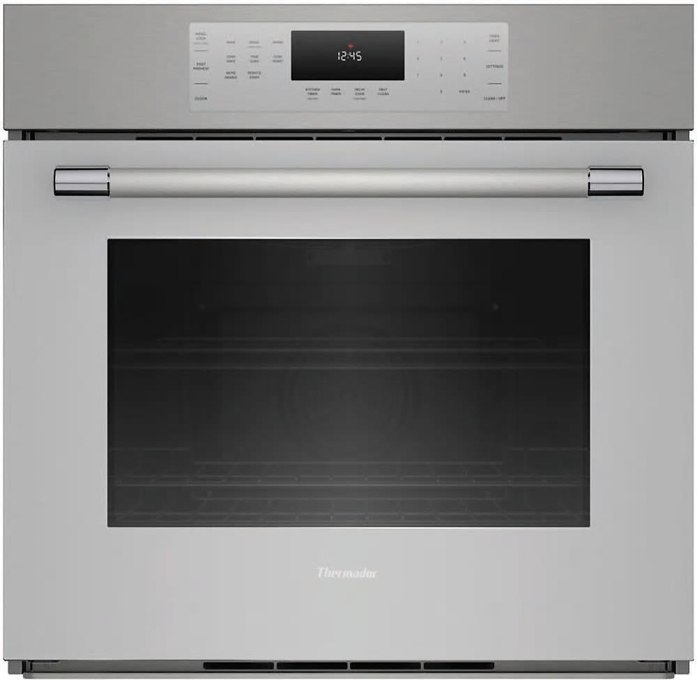 Thermador Masterpiece Series ME301YP 30" Single Smart Electric Wall Oven Pics