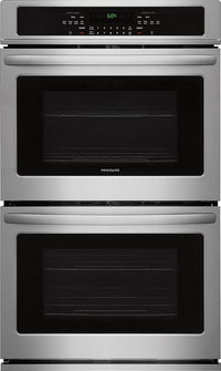 Frigidaire FFET3026TS 30" Built-In Electric Double Wall Oven Full Warranty