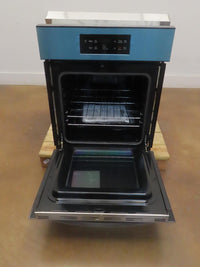 Frigidaire FFEW2426US 24" Single Electric Oven Stainless Steel Full Warranty