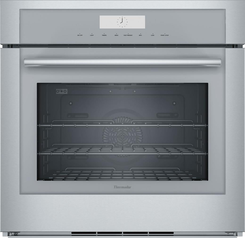 Thermador Masterpiece Series ME301WS 30" BuiltIn Single Wall Oven Full Warranty