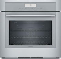 Thermador Masterpiece Series ME301WS 30" BuiltIn Single Wall Oven Full Warranty