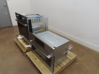 Bosch 500 Series 30" Electric Wall Oven HBL5351UC & HMB50152UC Combo FullWaranty