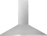 Frigidaire FHWC3055LS 30 Inch Wall Mount Chimney Range Hood Full Warranty