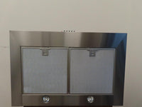 Frigidaire FHWC3055LS 30" Wall Mount Chimney Range Hood FullManufacturerwarranty