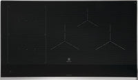 Electrolux ECCI3668AS 36 Inch Induction Cooktop with 5 Induction Elements