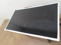 Electrolux ECCI3668AS 36" Induction Cooktop with a Full Manufacturer's Warranty