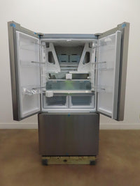 Bosch 800 Series B36CT80SNS 36" French Door S. Steel Refrigerator Full Warranty