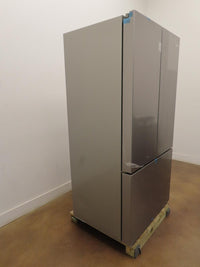 Bosch 800 Series B36CT80SNS 36" French Door S. Steel Refrigerator Full Warranty