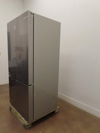 Bosch 800 Series B36CT80SNS 36" French Door S. Steel Refrigerator Full Warranty